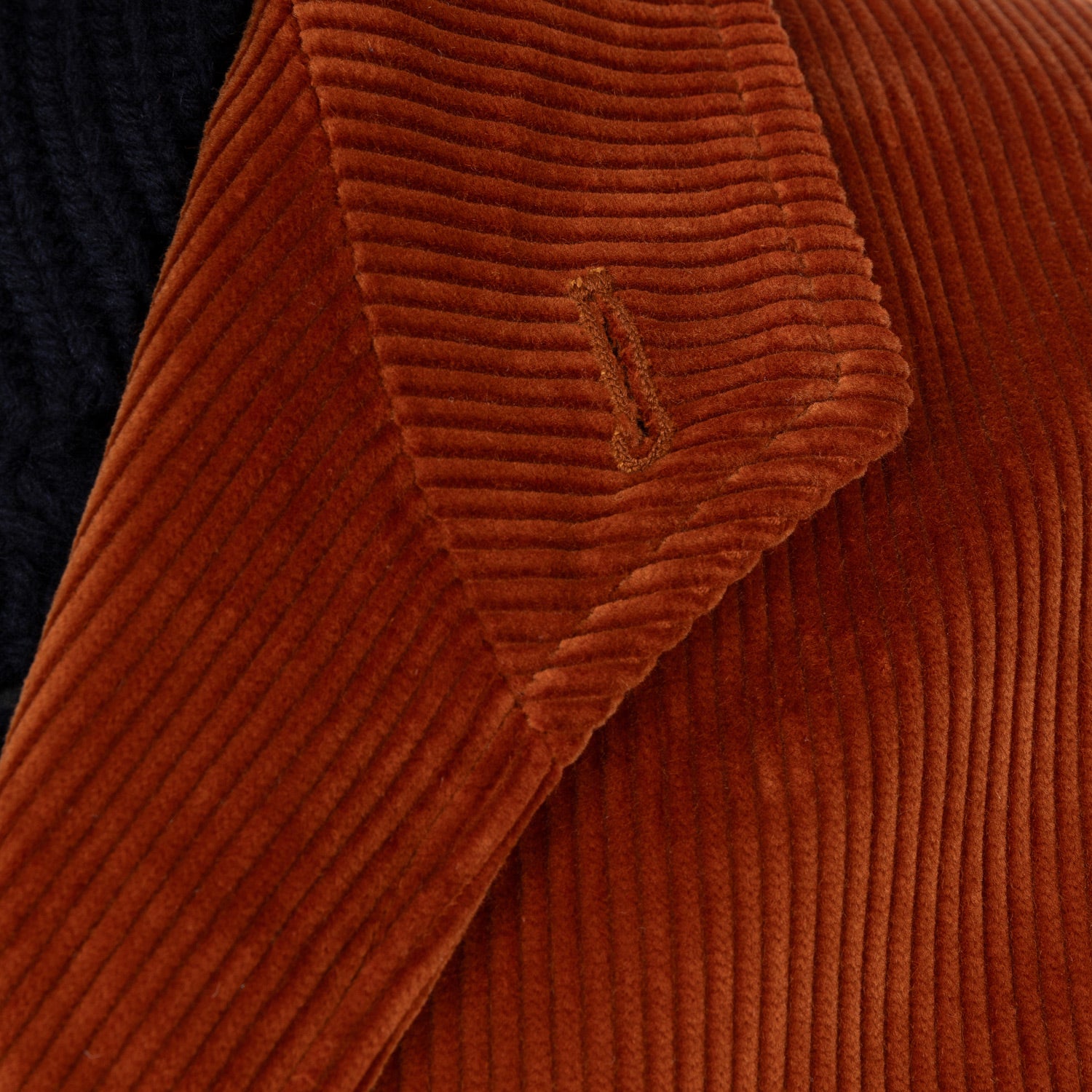 Limited Edition: Shirt Jacket "Shooting-Teba" made from pure Cotton by Brisbane Moss